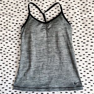 Nike Running Workout Tank Top